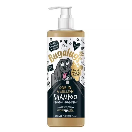 Bugalugs One In A Million Shampoo