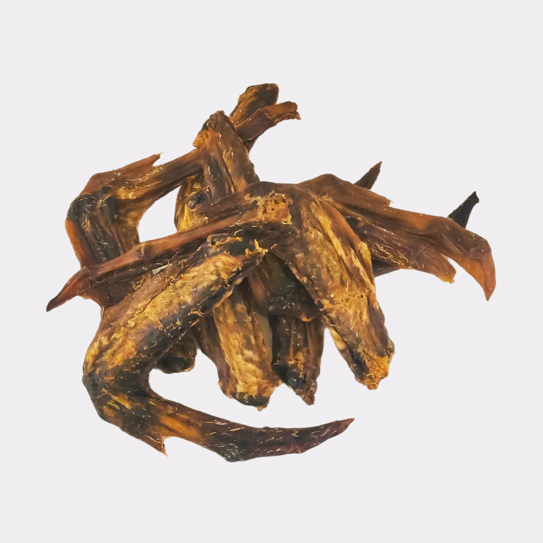 duck-wings Duck wings