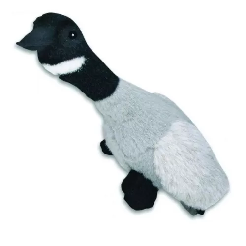 Goose Soft Toy