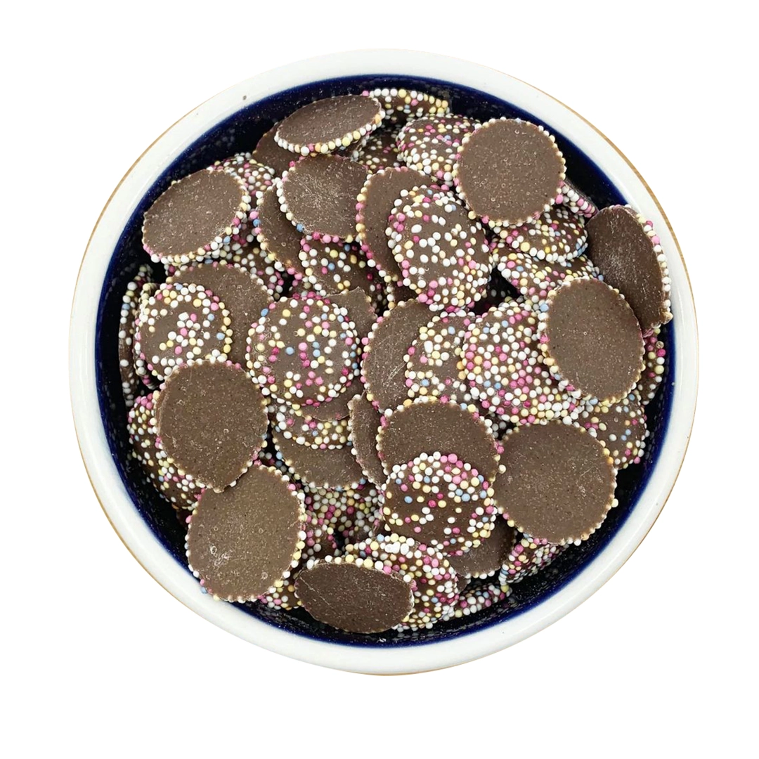 monster-mini-disc-chocolate Monster Mini Disc Chocolate