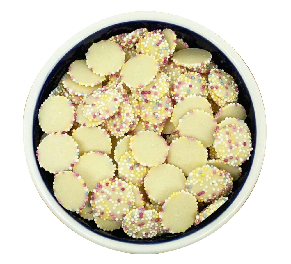monster-mini-disc-white-chocolate Monster Mini Disc White Chocolate