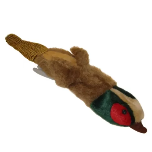 Pheasant Soft Toy